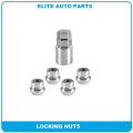 Wheel Security Locks for Car